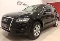 Audi-Q5 Imagem Principal