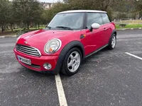 Mini-One Imagem Principal