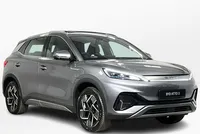 BYD-Atto 3 Imagem Principal