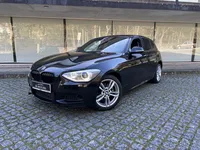BMW-125 detalhes 2