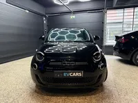 Fiat-500e Imagem Principal