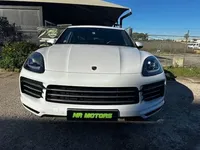 Porsche-Cayenne detalhes 1