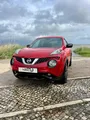 Nissan-Juke Imagem Principal