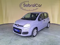 Fiat-Panda Imagem Principal