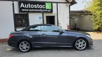 Mercedes-Benz-E 250 detalhes 2