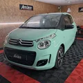 Citroën-C1 detalhes 2