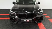 BMW-X5 detalhes 2
