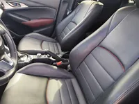 Mazda-CX-3 detalhes 2