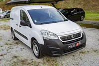 Peugeot-Partner Imagem Principal