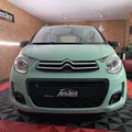 Citroën-C1 detalhes 1