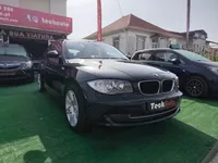 BMW-118 Imagem Principal