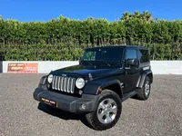 Jeep-Wrangler Imagem Principal
