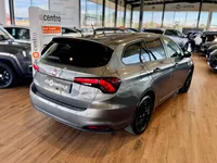 Fiat-Tipo Station Wagon detalhes 1