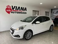 Peugeot-208 Imagem Principal