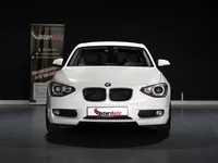 BMW-118 detalhes 1