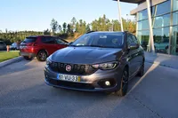 Fiat-Tipo Station Wagon detalhes 1