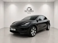 Tesla-Model Y detalhes 2