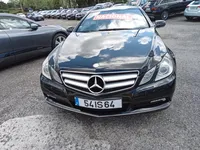 Mercedes-Benz-E 250 detalhes 1