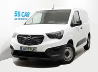 Opel-Combo Imagem Principal