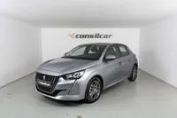 Peugeot-208 Imagem Principal