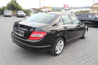 Mercedes-Benz-C 250 detalhes 2