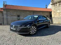 Volkswagen-Arteon Imagem Principal