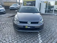 Volkswagen-Golf Variant detalhes 2