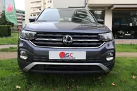 Volkswagen-T-Cross detalhes 2