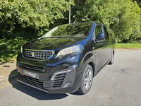Peugeot-Traveller Imagem Principal