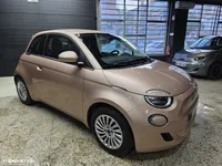 Fiat-500e Imagem Principal