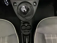 Fiat-500 Imagem Principal