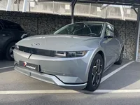 Hyundai-Ioniq 5 Imagem Principal