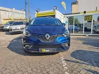 Renault-Grand Scenic detalhes 1