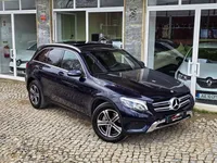 Mercedes-Benz-GLC 250 detalhes 2