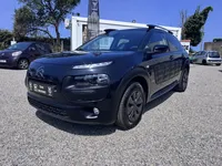 Citroën-C4 Cactus Imagem Principal