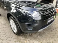Land Rover-Discovery Sport detalhes 2