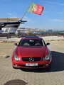 Mercedes-Benz-CLS 320 detalhes 1