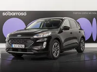 Ford-Kuga Imagem Principal