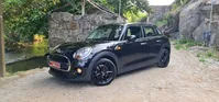 Mini-John Cooper Works Imagem Principal