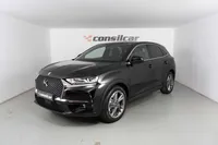 DS-DS7 Crossback Imagem Principal