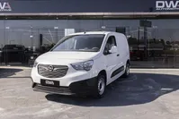 Opel-Combo Imagem Principal
