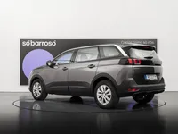 Peugeot-5008 detalhes 2