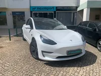 Tesla-Model 3 Imagem Principal