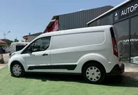 Ford-Transit Connect detalhes 2