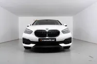 BMW-116 detalhes 2