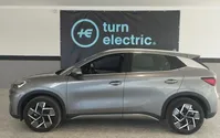BYD-Atto 3 Imagem Principal