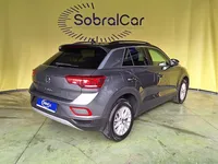 Volkswagen-T-Roc detalhes 2
