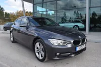 BMW-320 Imagem Principal