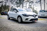 Renault-Clio Imagem Principal