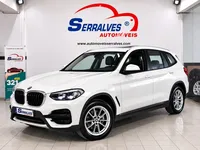 BMW-X3 detalhes 2